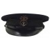WW2 Royal Navy Petty Officer's Peaked Cap