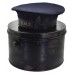 WW2 Royal Navy Sailor's Hat in Tin