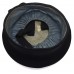 WW2 Royal Navy Sailor's Hat in Tin