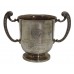 16th Battalion Essex Home Guard Shooting Competition Hallmarked Silver Trophy