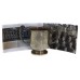 16th Battalion Essex Home Guard Shooting Competition Hallmarked Silver Trophy