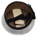 Royal Navy Sailors Hat with HMS Cap Tally