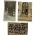 Collection of Original Photographs and Paperwork relating to BBC War Correspondent, Alexander Robb