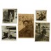 Collection of Original Photographs and Paperwork relating to BBC War Correspondent, Alexander Robb