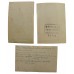Collection of Original Photographs and Paperwork relating to BBC War Correspondent, Alexander Robb