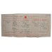 Collection of Original Photographs and Paperwork relating to BBC War Correspondent, Alexander Robb