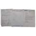 Collection of Original Photographs and Paperwork relating to BBC War Correspondent, Alexander Robb