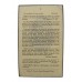WW2 Belgian Resistance Member Death Card - Jacques Marie Joseph Ignace Geerinckx
