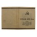 WW2 Italian Resistance Member Death Card - James Catellani