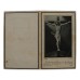 WW2 Italian Resistance Member Death Card - Francesco Barbieri