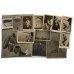 Collection of Original WW2 1944 Photographs of Romanian Paratroopers (13 Photos)