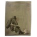 Collection of Original WW2 1944 Photographs of Romanian Paratroopers (13 Photos)