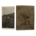 Collection of Original WW2 1944 Photographs of Romanian Paratroopers (13 Photos)