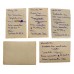 Collection of Original WW2 1944 Photographs of Romanian Paratroopers (13 Photos)