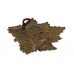 Canadian Canada WW1 General Service Cap Badge (BIRKS 1915)