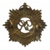 George VI Royal Canadian Army Service Corps Cap Badge