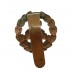 Gloucestershire Regiment Back Cap Badge