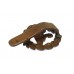 Gloucestershire Regiment Back Cap Badge