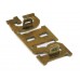 Royal Horse Guards (RHG) Shoulder Title
