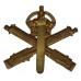 Machine Gun Corps (M.G.C.) Cap Badge