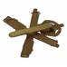 Machine Gun Corps (M.G.C.) Cap Badge