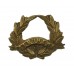 57th (West Middlesex) Regiment of Foot Collar Badge (Pre 1881)