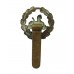 Gloucestershire Regiment Back Cap Badge