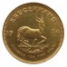 1974 South Africa 1oz Gold Krugerrand Bullion Coin