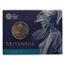 Royal Mint Britannia 2015 UK £50 Fine Silver Coin