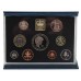 Royal Mint 1999 United Kingdom Proof Coin Collection