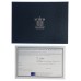 Royal Mint 1999 United Kingdom Proof Coin Collection