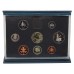 Royal Mint 1995 United Kingdom Proof Coin Collection