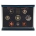 Royal Mint 1994 United Kingdom Proof Coin Collection