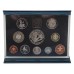 Royal Mint 1998 United Kingdom Proof Coin Collection