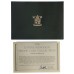 Royal Mint 1998 United Kingdom Proof Coin Collection