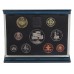 Royal Mint 1996 United Kingdom Proof Coin Collection