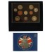 Royal Mint 2004 United Kingdom Proof Coin Collection