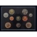 Royal Mint 2004 United Kingdom Proof Coin Collection