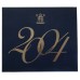 Royal Mint 2004 United Kingdom Proof Coin Collection