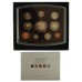 Royal Mint 2000 United Kingdom Proof Coin Set - Coins for the New Millennium