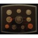 Royal Mint 2000 United Kingdom Proof Coin Set - Coins for the New Millennium