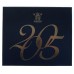Royal Mint 2005 United Kingdom Proof Coin Set