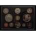 Royal Mint 2008 United Kingdom Proof Coin Collection