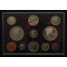 Royal Mint 2008 United Kingdom Proof Coin Collection