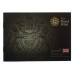 Royal Mint 2008 United Kingdom Proof Coin Collection