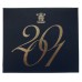 Royal Mint 2001 United Kingdom Proof Coin Set