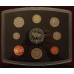 Royal Mint 2002 United Kingdom Proof Coin Collection