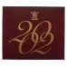 Royal Mint 2002 United Kingdom Proof Coin Collection