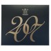 Royal Mint 2007 United Kingdom Proof Coin Collection