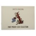 Royal Mint 2007 United Kingdom Proof Coin Collection
